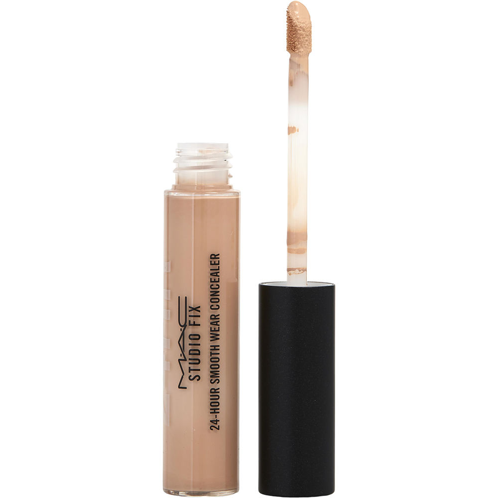 MAC 魅可 定制无暇24小时持久遮瑕液 色号NW 24 7ml