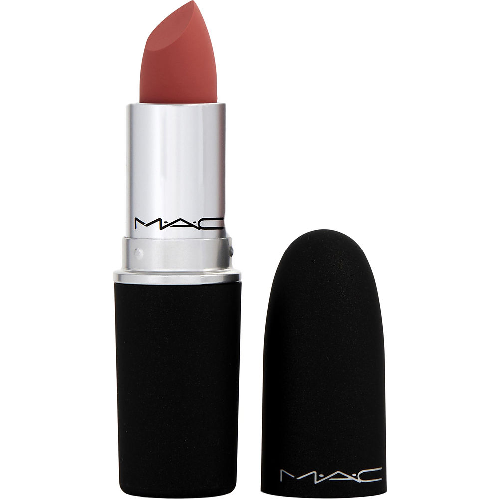 MAC 魅可 经典子弹头唇膏 色号Scattered Petals 3g