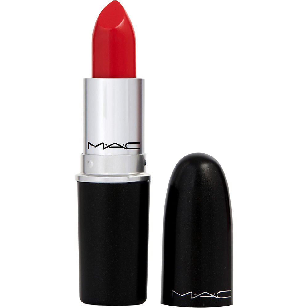 MAC 魅可 子弹头口红 色号MORANGE 3g