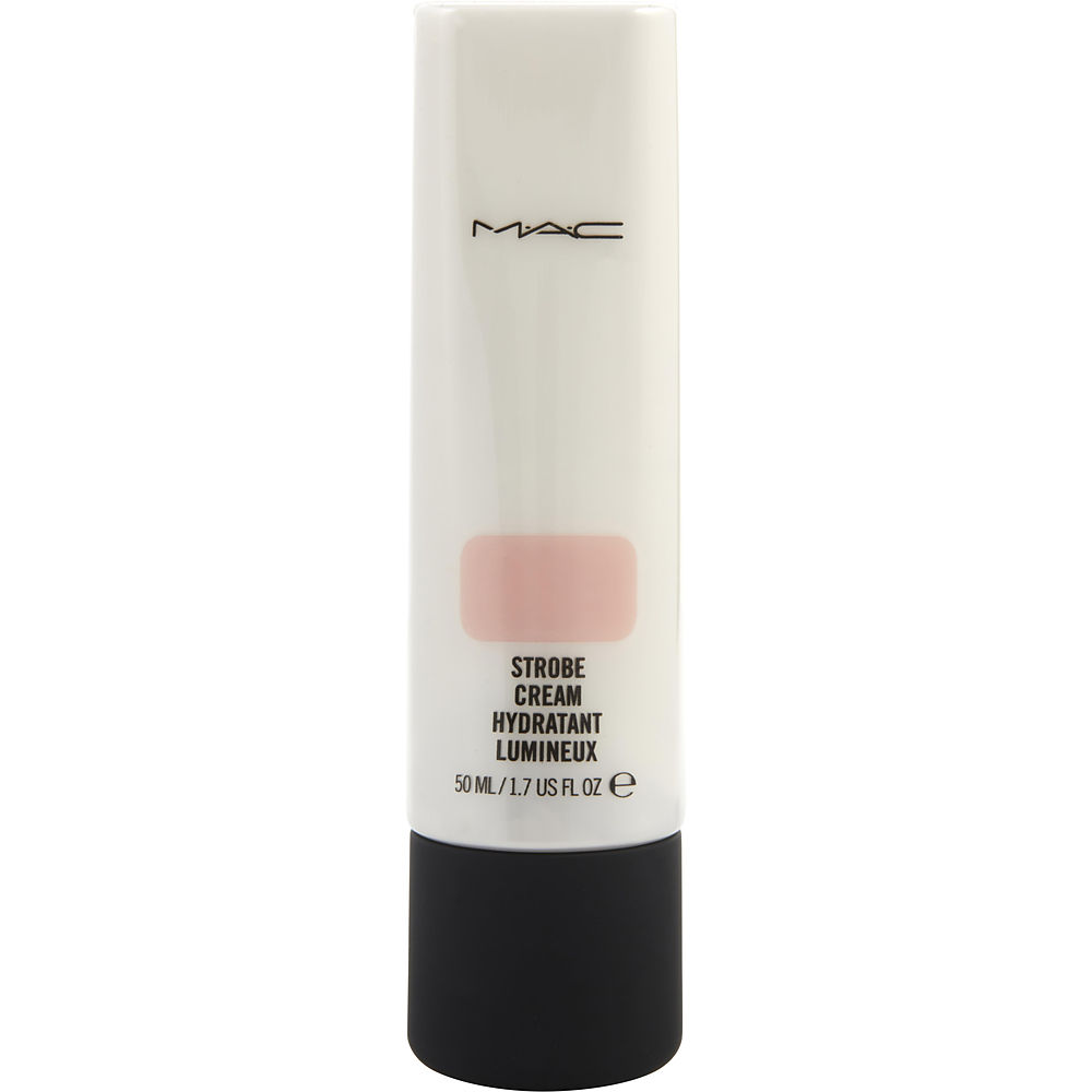 MAC 魅可 晶亮润肤乳 色号Pinklite 50ml
