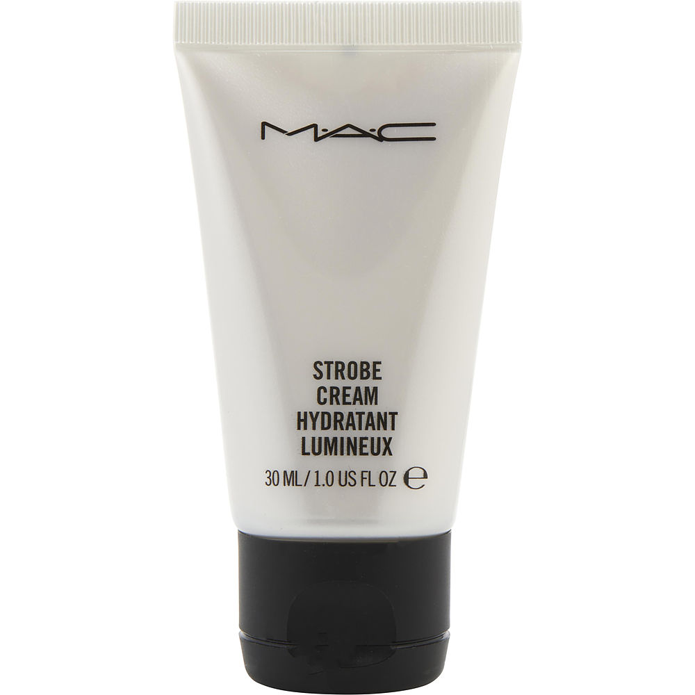MAC 魅可 晶亮润肤乳 50ml