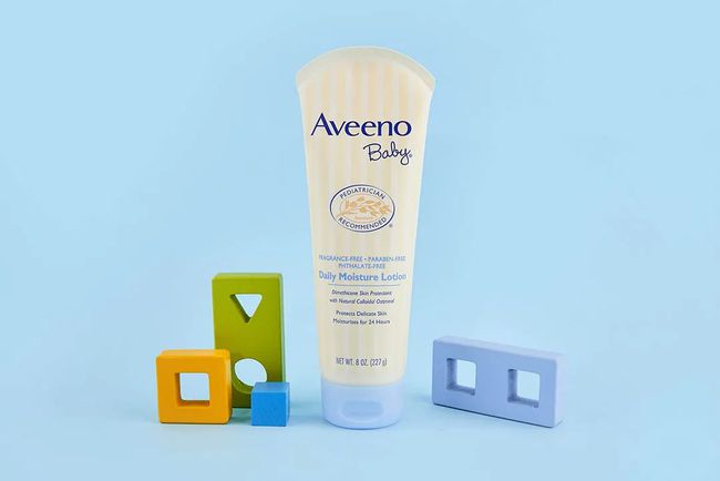 aveeno艾维诺宝宝保湿乳怎么样？艾维诺宝宝保湿乳好用吗