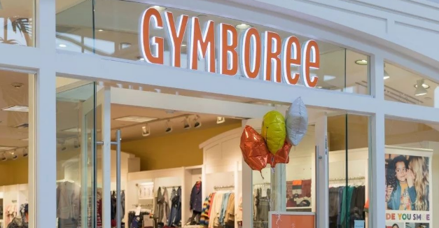 Gymboree金宝贝美国官网如何退换货？
