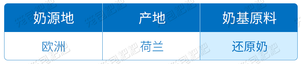 美赞臣铂睿A2奶粉