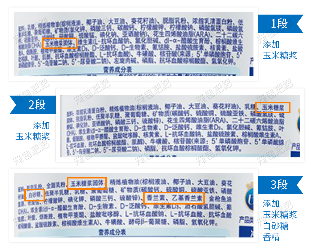 美赞臣铂睿A2