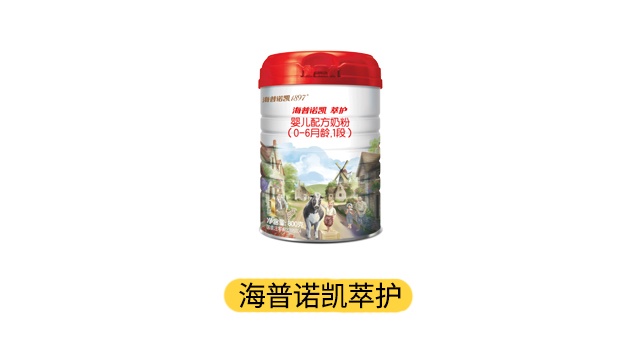 海普诺凯萃护产品图