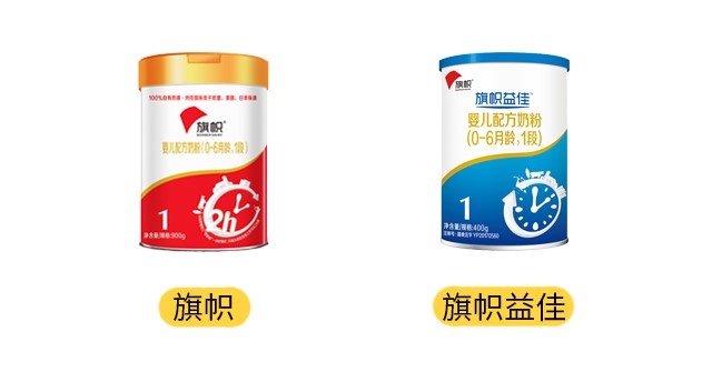 旗帜和旗帜益佳产品图
