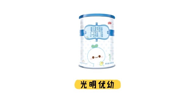 光明优幼