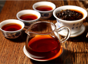 干燥的秋季适合喝什么茶养生呢？