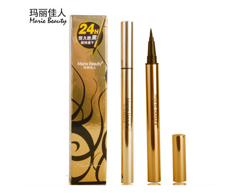 眼线笔哪个牌子好用不晕妆？年度最佳眼线笔T0P10
