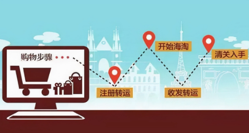 海淘是什么？海淘怎么淘？你必须了解的海淘知识