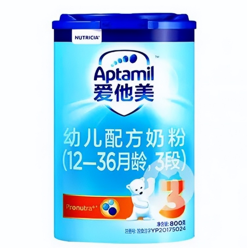 含有棕榈油的奶粉还能买吗？全段含有棕榈油的奶粉有哪些？