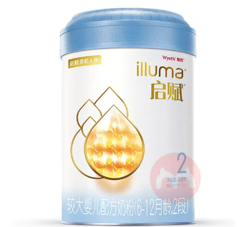 二段奶粉口碑质量排行榜，二段奶粉选哪个牌子好?