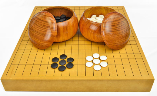 【海淘攻略】日本海淘：购够网-围棋篇