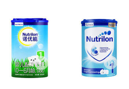 诺优能和荷兰牛栏1段该怎么选，哪款适合宝宝？
