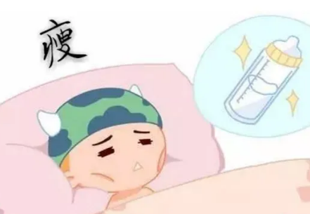 宝宝偏瘦，需要换什么牌子的奶粉？