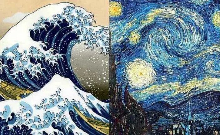 【海淘攻略】日本海淘：什么是日本浮世绘-购够网