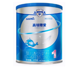 小众奶粉测评详解，值得买的小众奶粉有哪些？