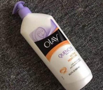 olay美白身体乳真的能美白吗，玉兰油美白身体乳怎么样