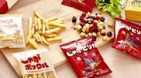 韩国海淘必买零食篇,吃货必看!