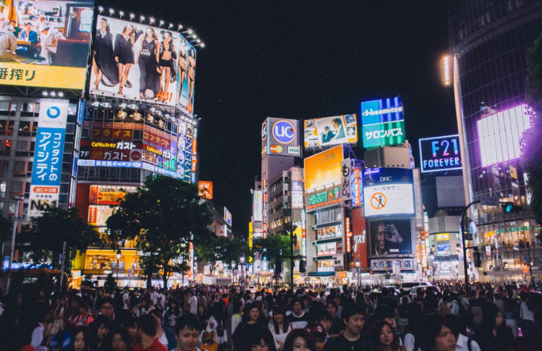 【海淘攻略】日本代购：带你了解日本二手市场-海淘就上购够网