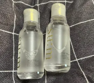 卸妆水哪个牌子好用 韩国卸妆水排行榜10强