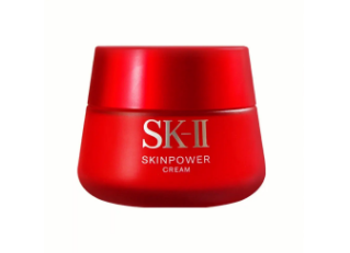 SK-II面霜怎么用?sk2大红瓶面霜正确使用方法