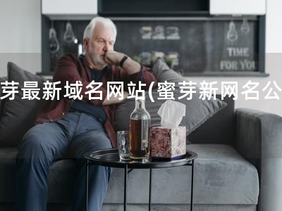 蜜芽最新域名网站(蜜芽新网名公布)