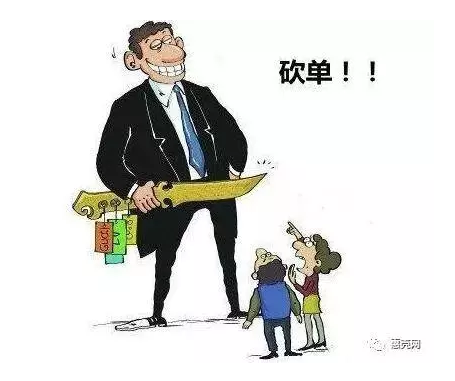 美淘网站砍单的原因以及对应小策略分享